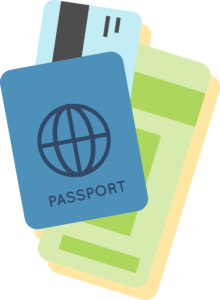 passport visa